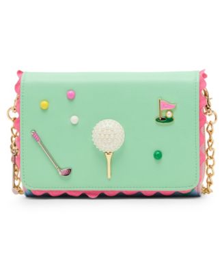 Skull Boss Trifold Wallet