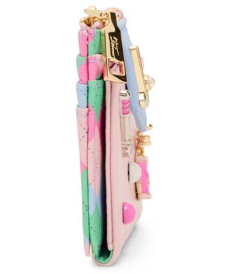 19th Hole Snap Closure Wallet