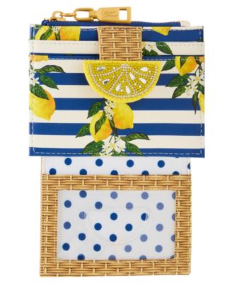 Zest For Life Wallet