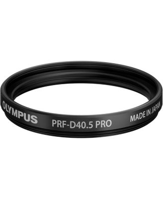 PRF-D40.5 PRO 40.5mm Clear Protective Filter