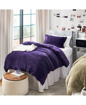 Thicker Than Thick - Coma Inducer Oversized Comforter with Cover