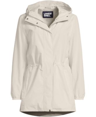 Women's Squall Packable Waterproof Raincoat