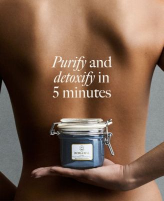 Fango Purificante Purifying Face and Body Mud, 7.5 oz.