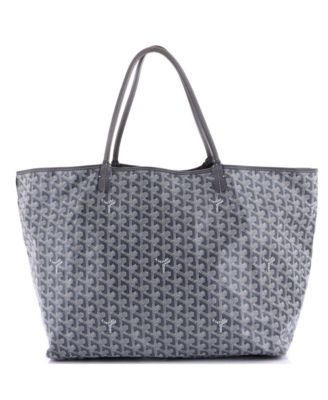 GM Saint Louis Tote Coated Canvas