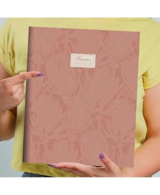 July 2026 - June 2027 Always Pick Large Monthly Planner