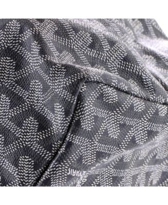 PM Saint Louis Tote Coated Canvas