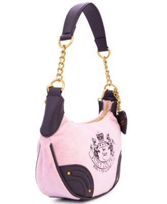 Heritage Core Small Shoulder Bag