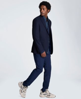 Men's Short-Sleeve Sport Shirt