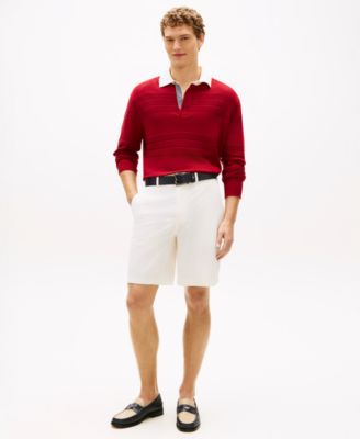 Men's Dover 8" Regular Fit Comfort Stretch All-Day Shorts