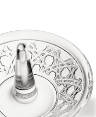 Opulence 4" Ring Holder