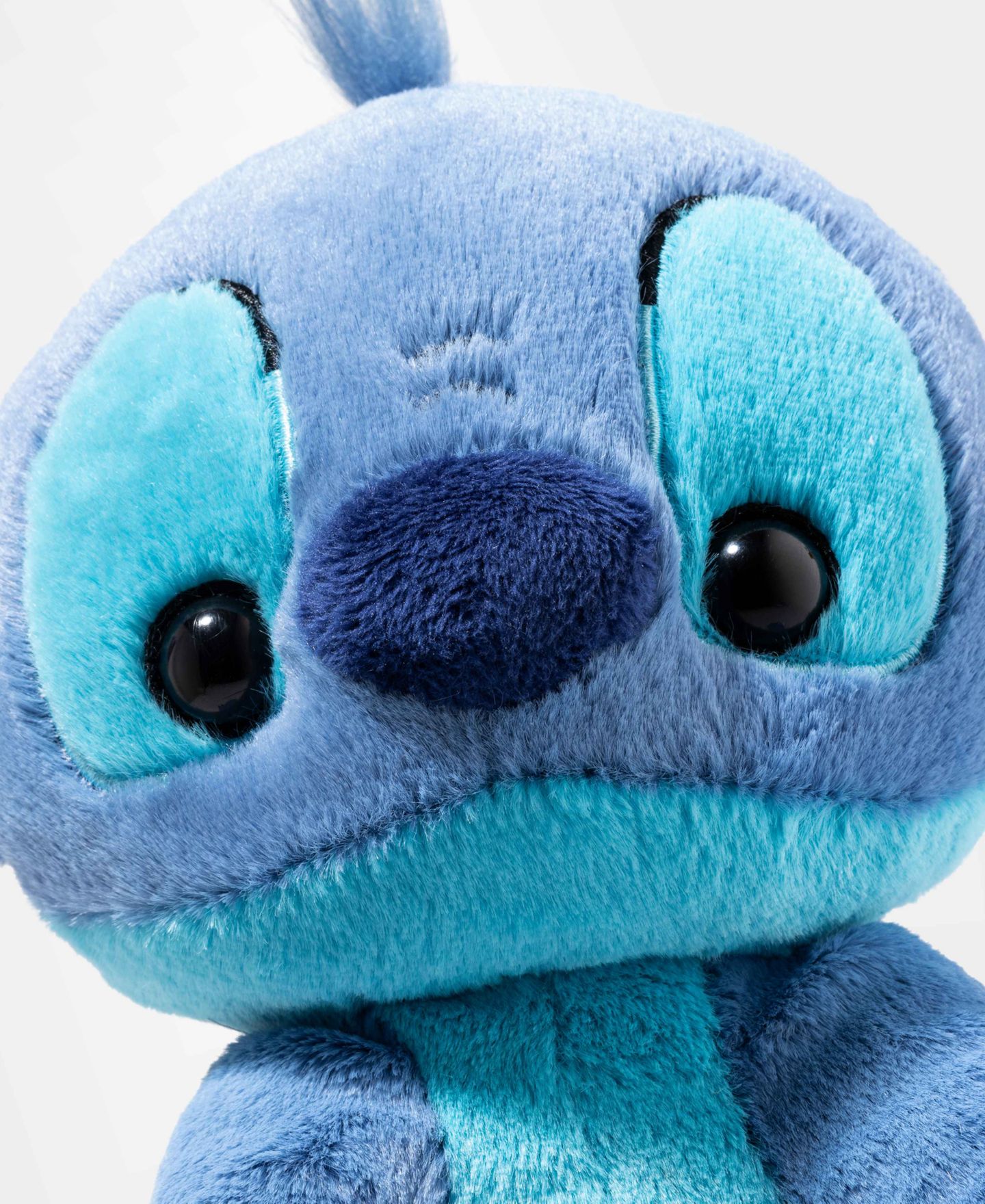Детская мягкая игрушка Steiff Disney Lilo & Stitch 9" Plush — фото 3