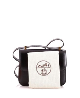24 Constance NM Bag Box Calf