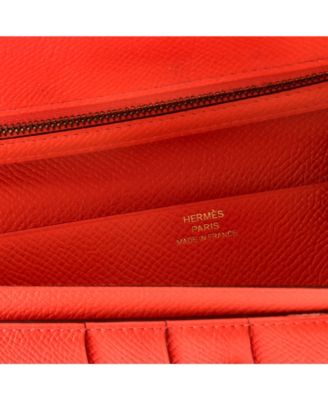 Long Bearn Wallet Epsom