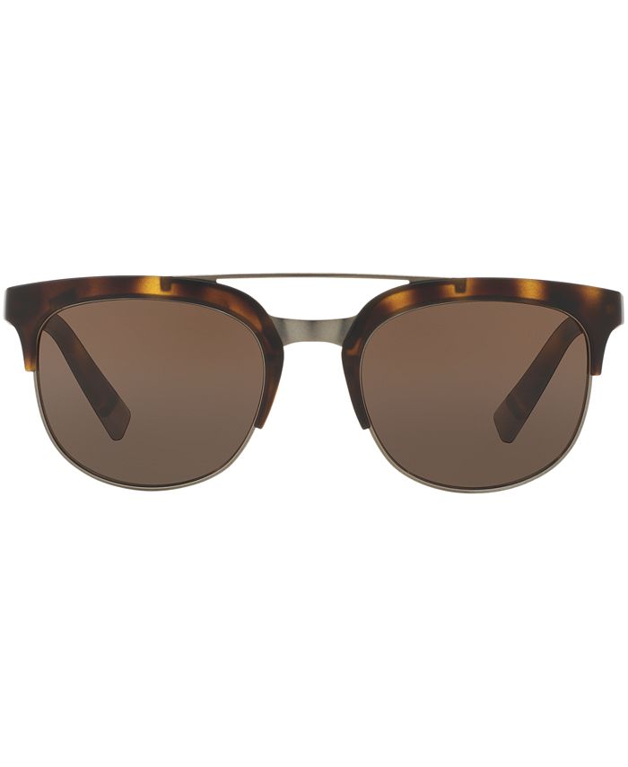 Dolce&Gabbana Sunglasses, DG6103 - Macy's