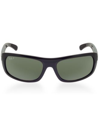 Ray-Ban Polarized Sunglasses, RB4166 
