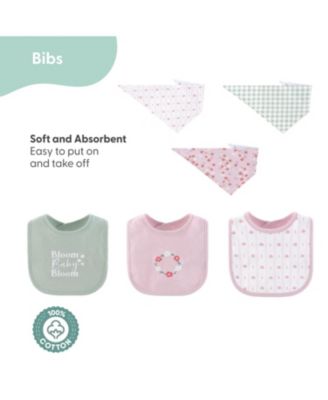 Baby Girls 23-Piece Clothing Set