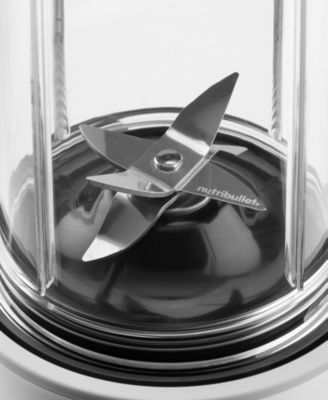 Turbo Single-Serve Blender