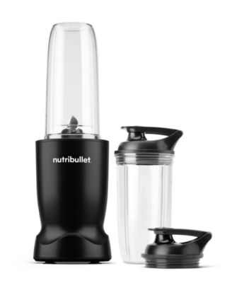 Turbo Single-Serve Blender