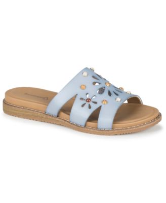 Women's Nadina Slip-On Sandals