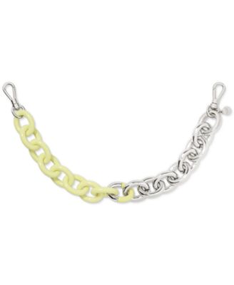 Charmed Oversized Swag Chain