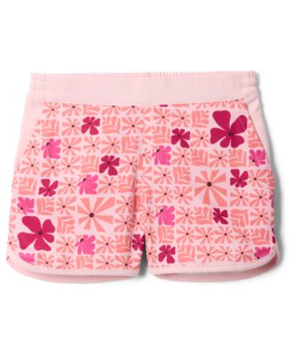 Girls' 7-16 Sandy Shores Board Shorts