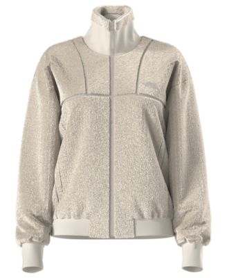 Women's Stand Collar Jacket