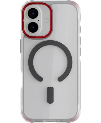 iPhone 17 Covert Case, MagSafe Compatible, Non Slip Grip Protection