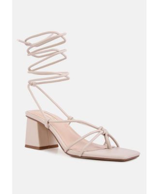 Womens Spruce Dessert Sandal