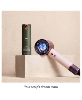 Amino Leave-in Scalp Bubble Treatment