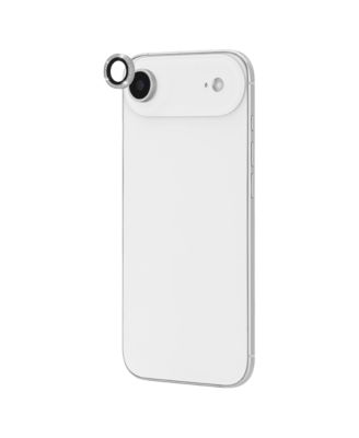 Aluminum Camera Lens Protector for Apple iPhone Air