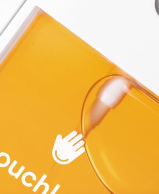 Power Mist Citrus Grove Hydrating Hand Sanitizer, 1 oz.