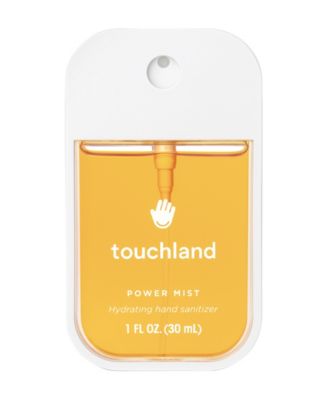 Power Mist Mango Passion Hydrating Hand Sanitizer, 1 oz.