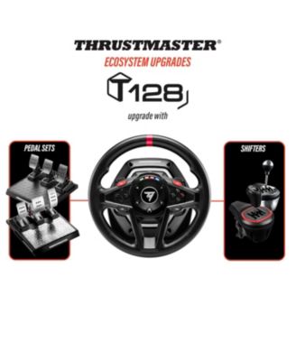 T128 Racing Wheel For Xbox One, Xbox X/S And PC