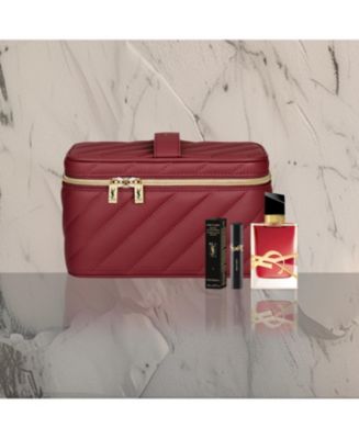 Free 3-Pc. Gift with any $145 YSL Libre Purchase - Macy's