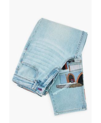 Women's Amalfi Jeans Trousers