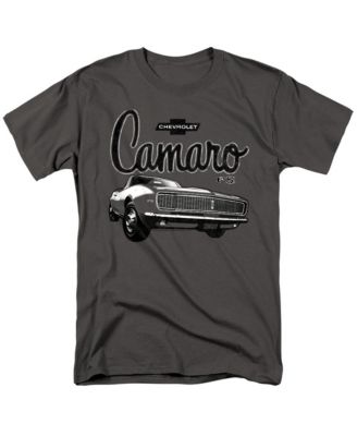 Men's Chevrolet Script Car T-Shirt