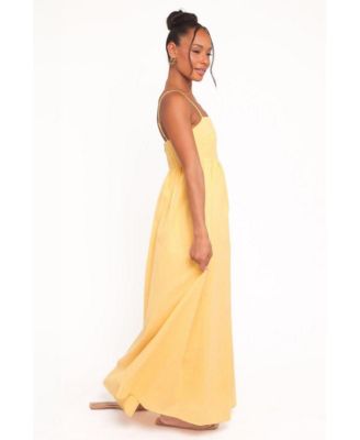 Women's Odessa Maxi Dress