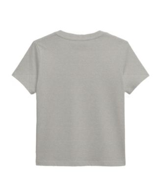 Boys' 2T-7 Short-Sleeve Graphic Print T-Shirt, 3-Pack