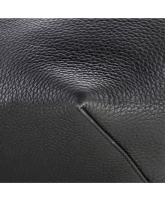 Large N/S Park Tote Leather