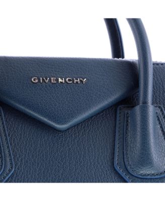 Medium Antigona Bag Leather