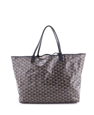 GM Saint Louis Tote Coated Canvas