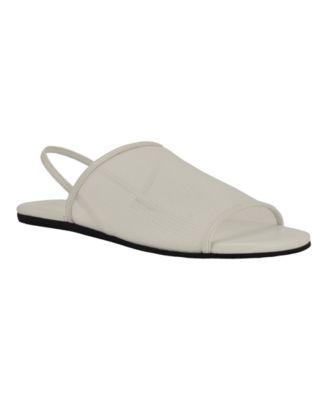 Women's Gaven Mesh Flat Slip-On Slingback Sandals