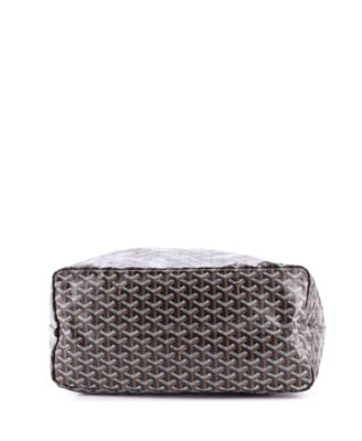 GM Saint Louis Tote Coated Canvas