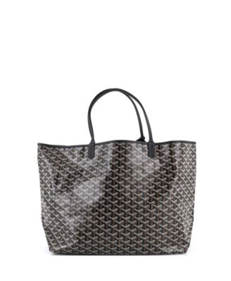 GM Saint Louis Tote Coated Canvas