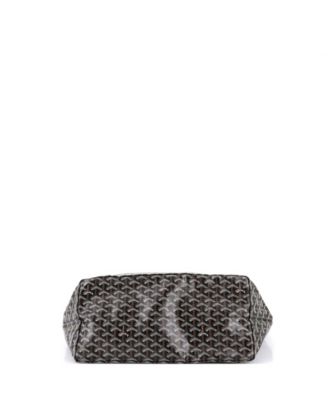 GM Saint Louis Tote Coated Canvas