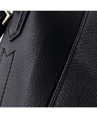 Mini Antigona Bag Leather