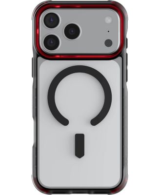 iPhone 17 Pro Max Covert Case,  MagSafe Compatible, Non Slip Grip Protection