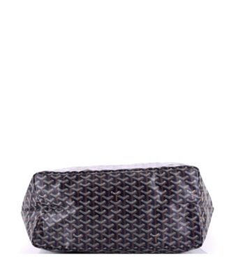 GM Saint Louis Tote Coated Canvas