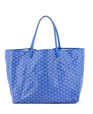 GM Saint Louis Tote Coated Canvas