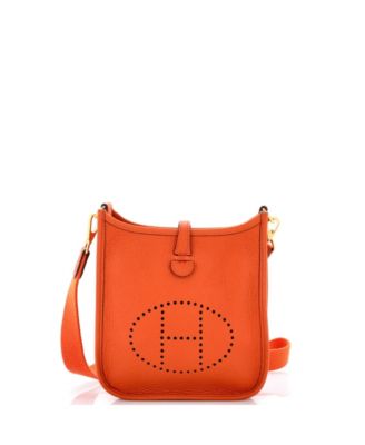 TPM Evelyne Bag Gen III Clemence